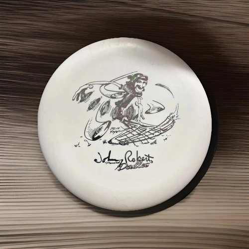 Brand New Discmania P2 - Scaled 174g - Custom Stamp Disc Golf Putter