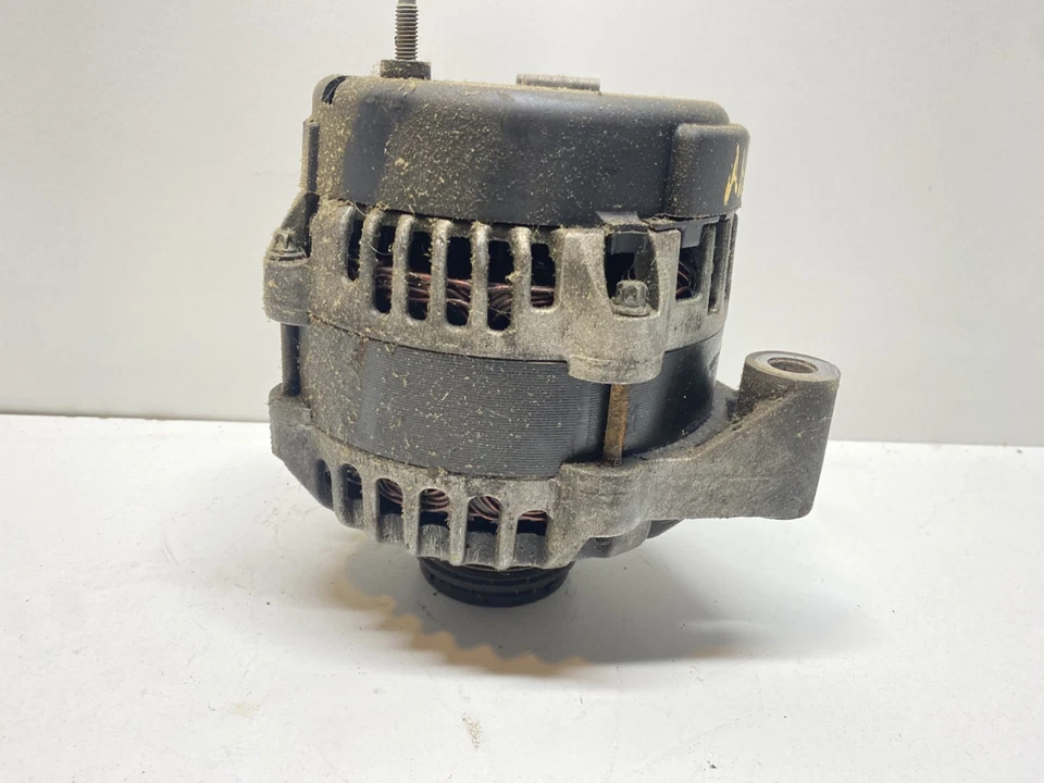 1999-2002 OLDSMOBILE INTRIGUE ALTERNATOR 125 AMP OEM, 601-00831 - Image 3 of 4