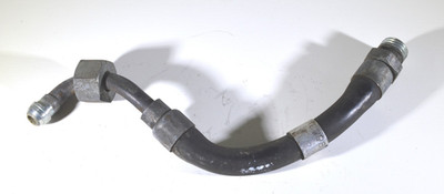 Jaguar XJS V12 5.3L ENGINE FUEL FEED PIPE TO FUEL RAIL EAC9987 free shipping!