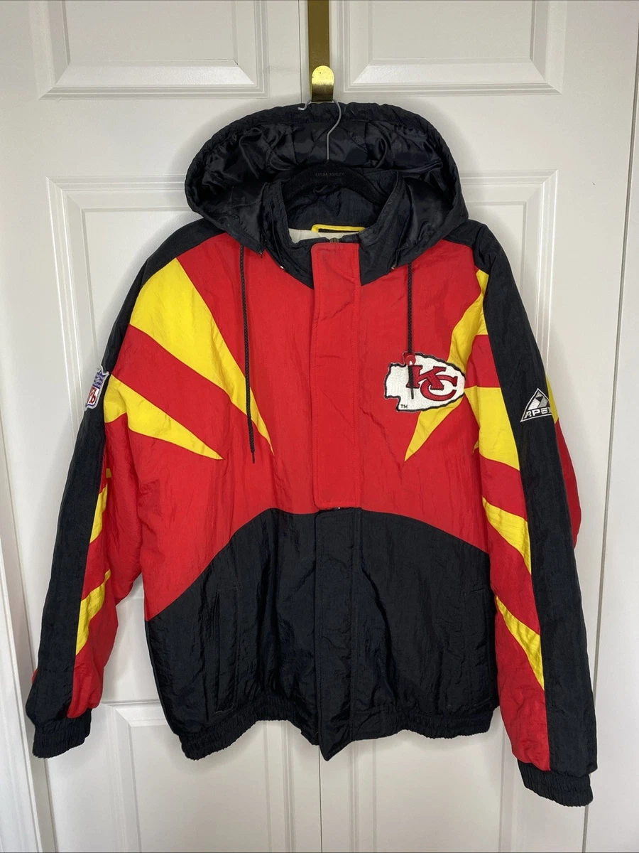 Las mejores ofertas en Kansas City Chiefs Chaquetas de la NFL