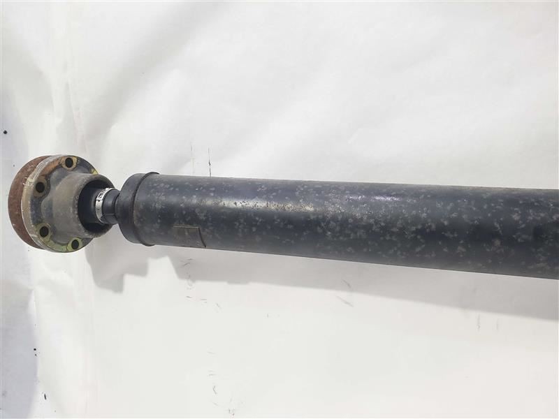 Rear Drive Shaft PN 3W5521101B OEM 2006 Bentley Flying Spur
