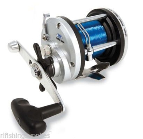 beachcaster multiplier reels