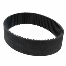 N/G Drive Belt 640mm for Trelawny TFP200 Floor Scarifier Replaces 320.9137