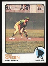 1973 Topps Baseball cards, 265 - 528, Pick from list, Complete your set! 15% Off