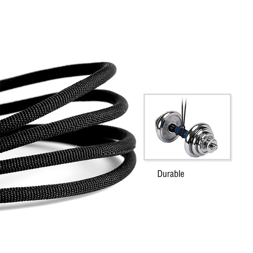 2X USB Type C Nylon Right Angle Charging Cable - Image 4 of 4