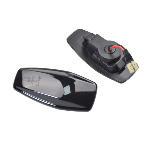 For Hyundai Tucson (JM) 2005 2006 2007 2008-2010 Side Marker Turn Signal Light - Picture 4 of 7