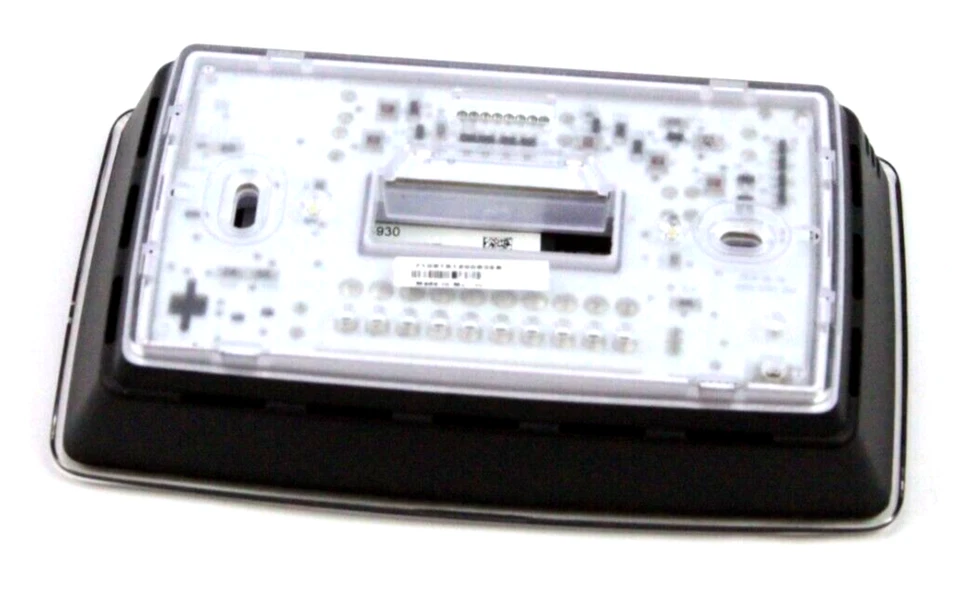 Emerson Sensi Smart Touch Screen Programmable Wi-Fi Thermostat [ST75U] - Image 3 of 4