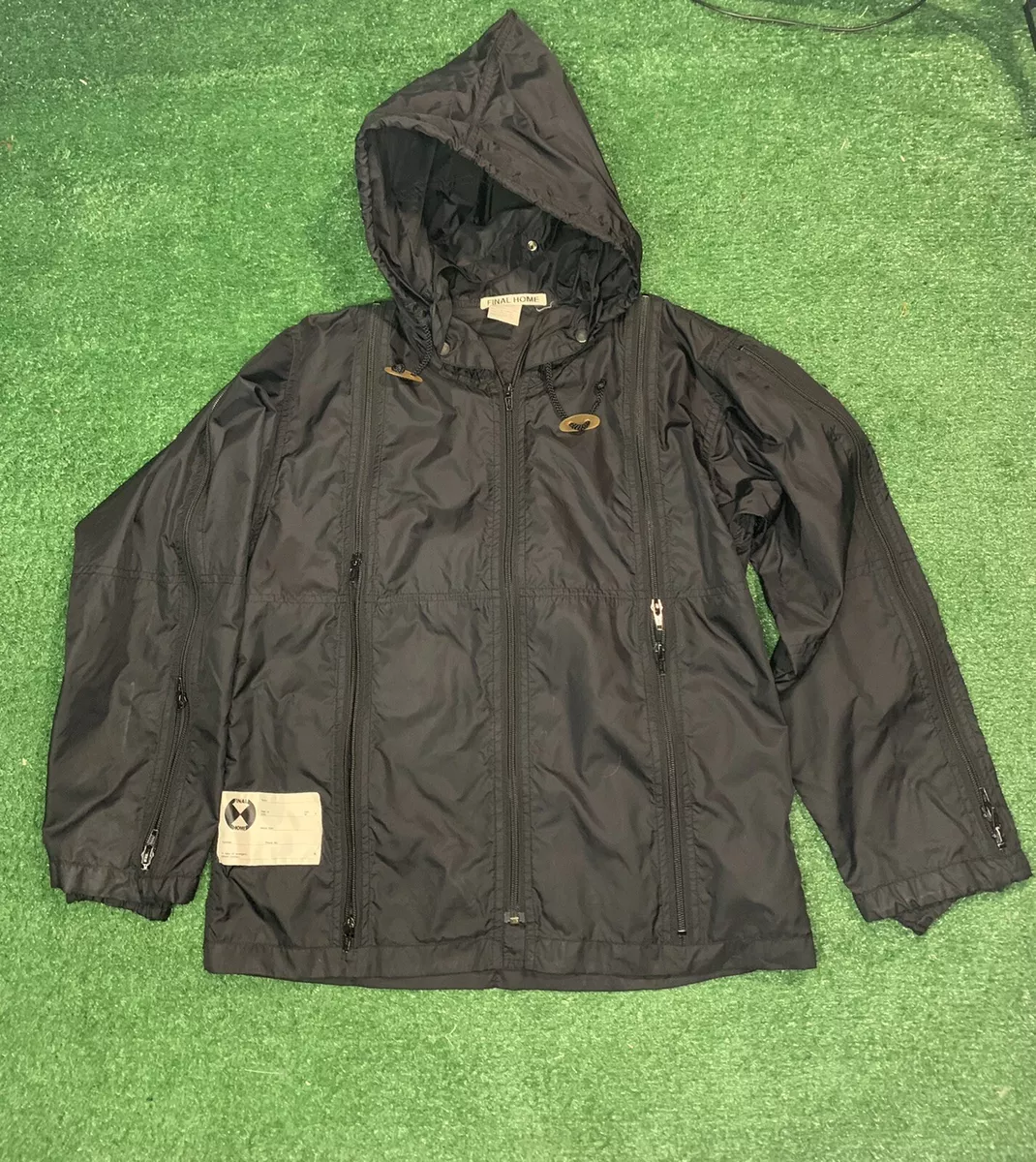Survival coat sale