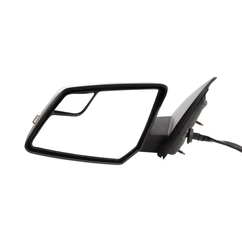 GM1320384 New Left Power Mirror Power Folding Fits 2009-2017 Chevrolet Traverse
