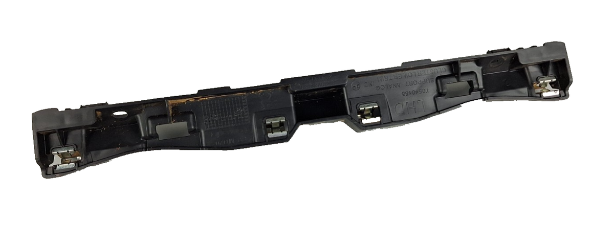 PEUGEOT 2008 P24 2024 SPEEDOMETER MOUNT BRACKET COVER