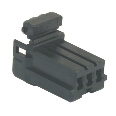 Namz Multilock Stecker. 3-Draht Für Harley-Davidson