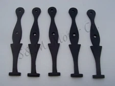 JOHN BULL CABLE WIRE TIE RUBBER CLAMP 4″ TRIUMPH BSA NORTON AJS MATCHLESS ARIE