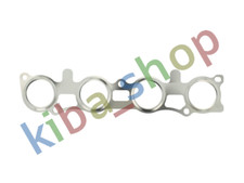 EXHAUST MANIFOLD EXHAUST MANIFOLD GASKET FOR CYLINDER 1 2 3 4 FITS NISSAN