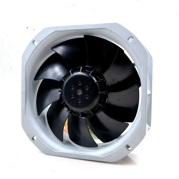 F2E-260B-230 AC 230V 0.34A 225x225x80mm Server Cooling Fan - Image 2 of 3
