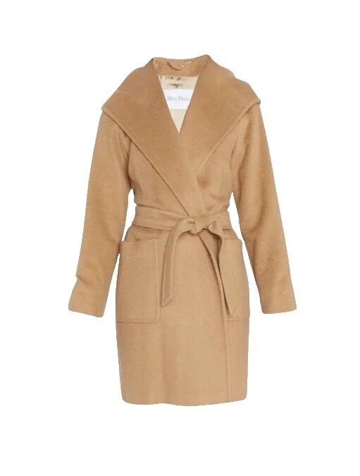 Max Mara Casual Coats, Jackets & Vests for Women