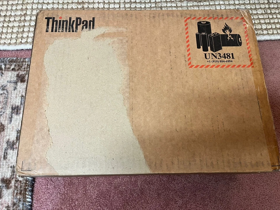 nuevo lenovo thinkpad x1 yoga 3ª generación Foto 2 de 4