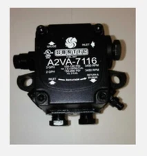 Pressure Parts A2VA-7116 SUNTEC or BECKETT PF203N2U Oil Burner Pump