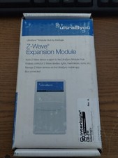 Interlogix UM-ZW UltraSync Modular Hub, Z-Wave Expansion Module Brand New