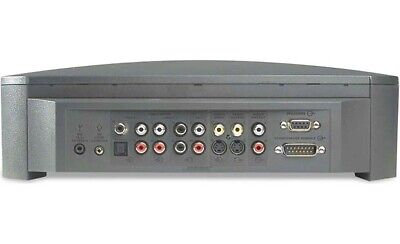 Bose® 3·2·1 DVD home entertainment system, 3-2-1 Series I Bose® 3·2·1 DVD home entertainment system, 3-2-1 Series I