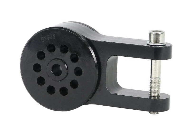 Whiteline se adapta a 04-15 Ford Focus / 04-13 Mazda 3 / 04-12 Volvo S40 Motor Pitch M Foto 4 de 4