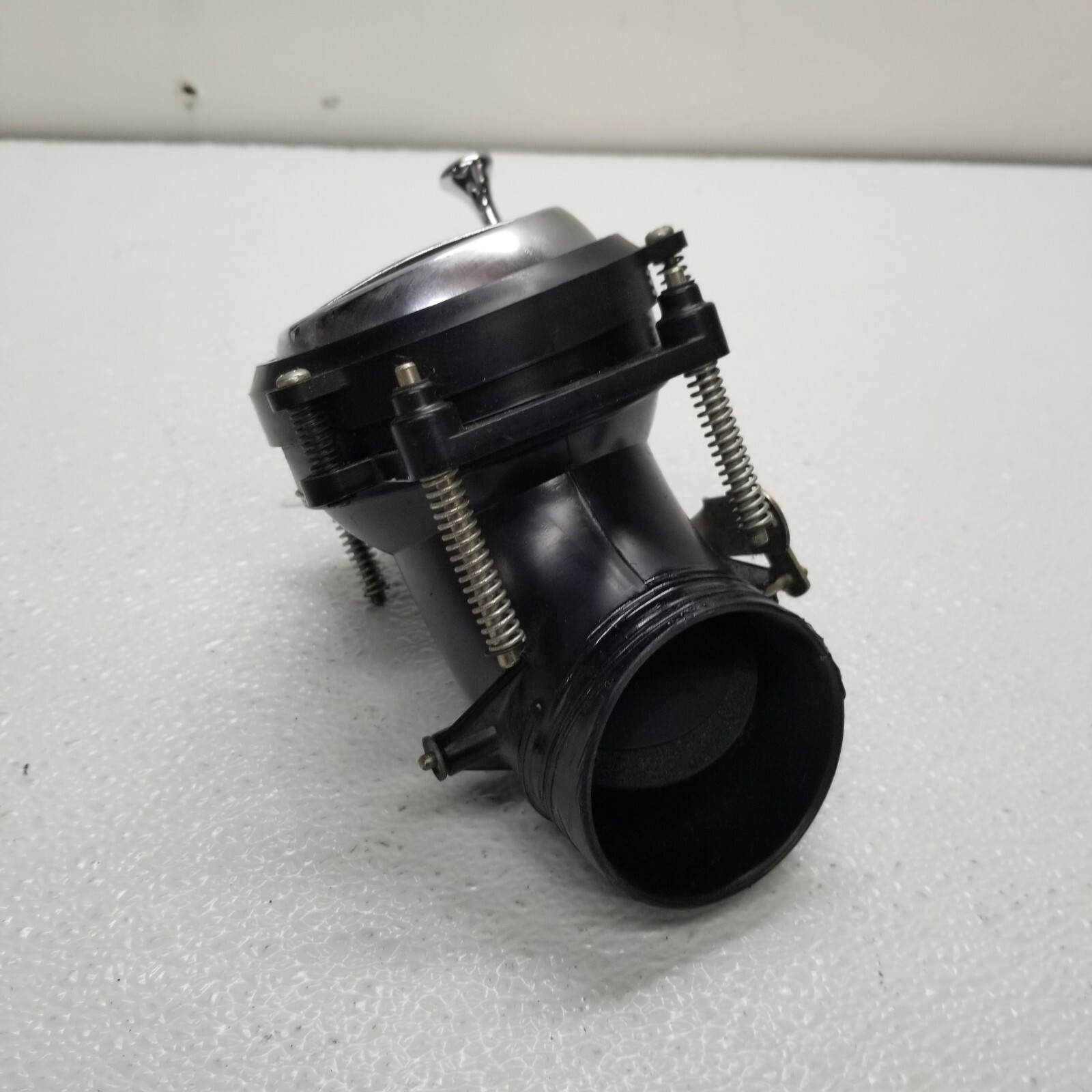 1990 Fits Silver Spur Rolls Royce Left Side AC Heater Vent UB43468 Oem