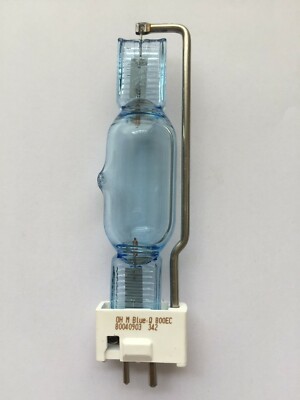 Original Hanau MagicSun Blue:Q 800 EC - 0,3 Norm laut UV-Schutzverordnung
