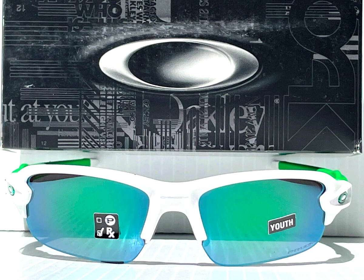 Oakley flak best sale youth