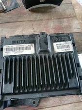 Engine ECM Electronic Control Module Fits 97 ASTRO 258593