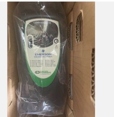 1pcs Commander SKBD200150 1.5KM 220V 0-550HZ Control Techniques