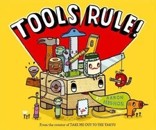 Tools Rule! by  in Used - Like New