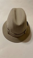 Vintage Dobb's Fifth Avenue New York Fedora Hat Size 7 NWOT