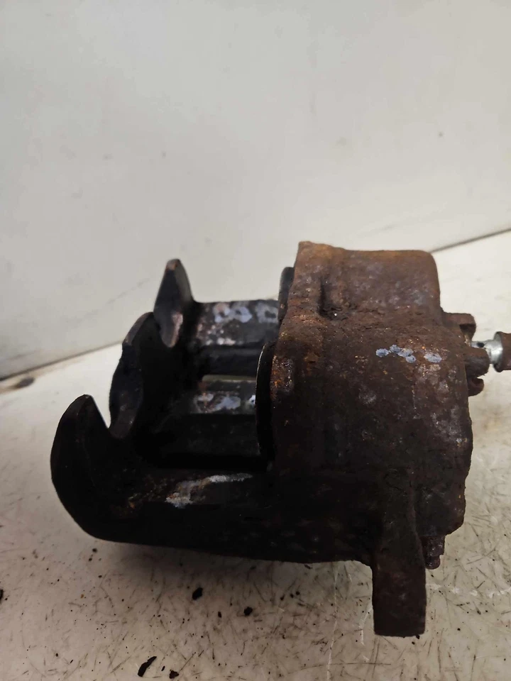 07-11 Pinza delantera izquierda HONDA CRV 07-12 ACURA RDX con soporte lado del conductor izquierda OEM Foto 4 de 4