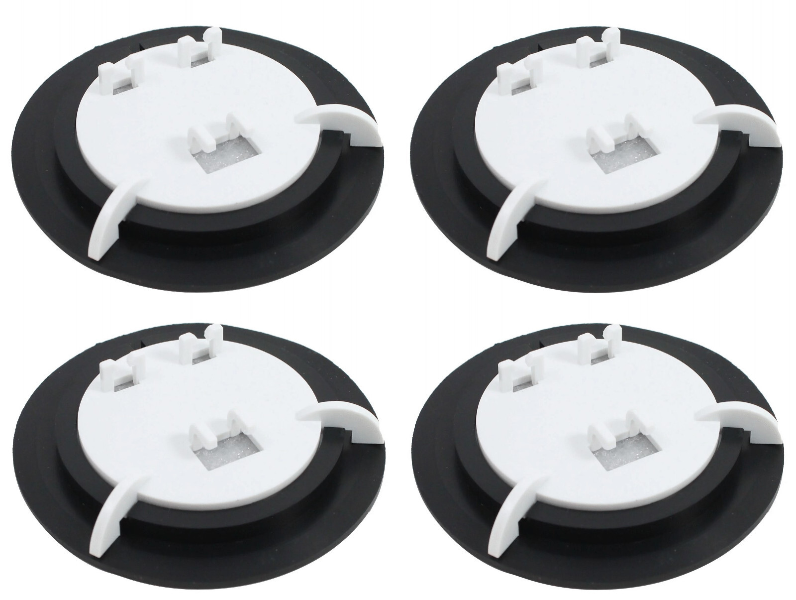 FIGEVIDA Sportello Freezer Compatibile Con Electrolux 140067919013 Per Frigorifero AEG ELECTROLUX - Foto 3