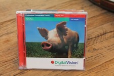 Digital Vision Professional Photography 100 Royalty Free Images Agriculture