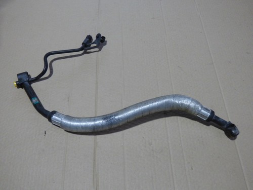 BMW 3er E46 318i Limousine Klimaanlage Saugleitung Verdampfer Kompressor 8386842