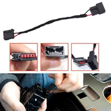 USB Media Hub Module Box Harness Wiring For Ford Sync 2 to SYNC 3 Power Adapter