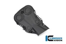Ilmberger MATT Carbon Fibre Cam Belt Covers Set Ducati SuperSport 939 2017