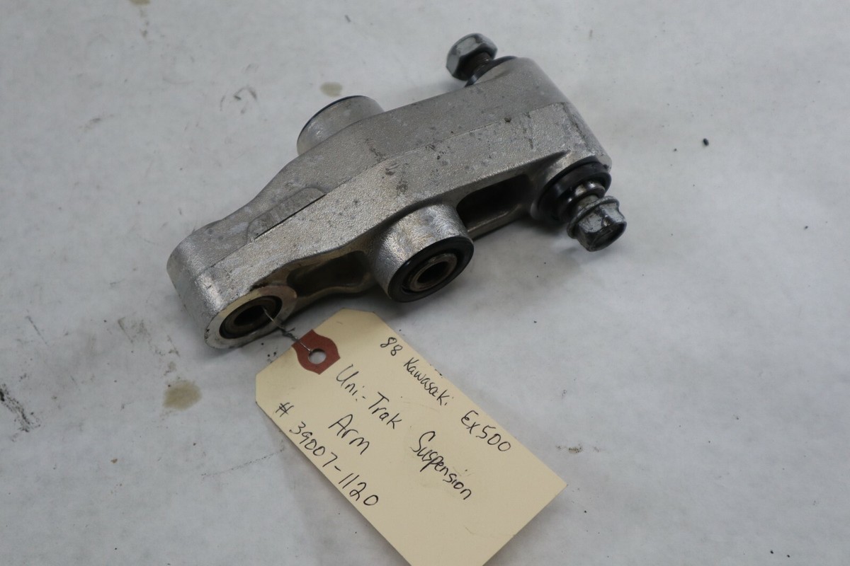 YA-MAN - kn Old Man Emu - MT64601009 - MT64 Shock Absorber Rear