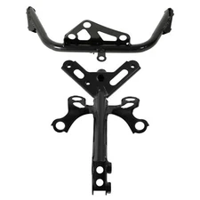 Upper Stay Headlight Fairing Bracket Fit For Honda CBR929RR CBR900RR 2000-2001