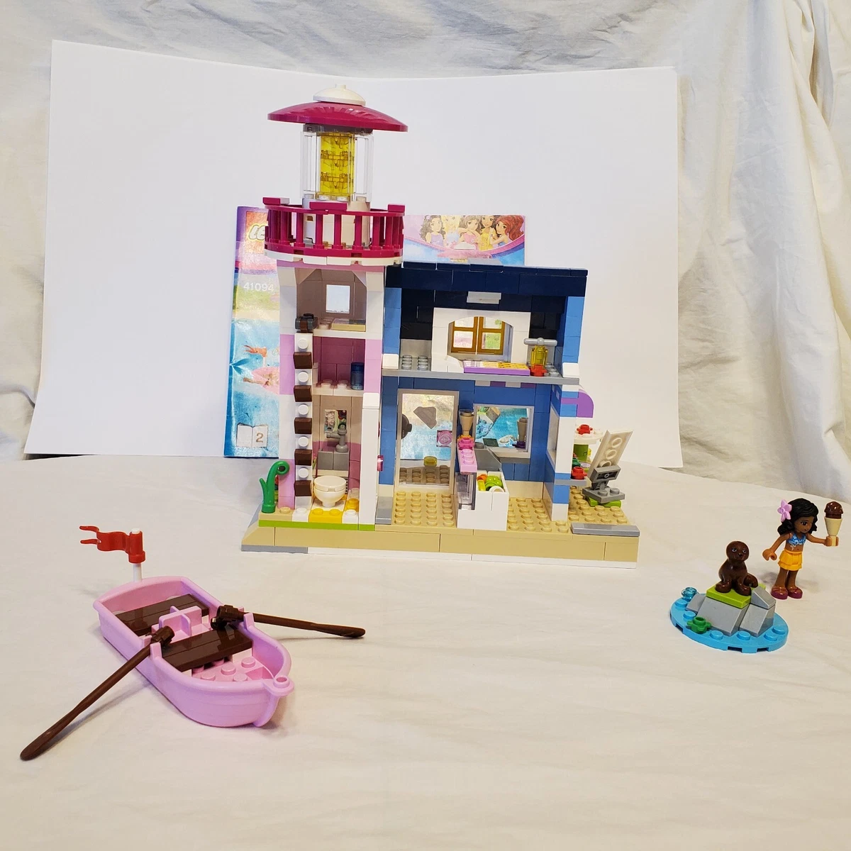 41094 lego 2025