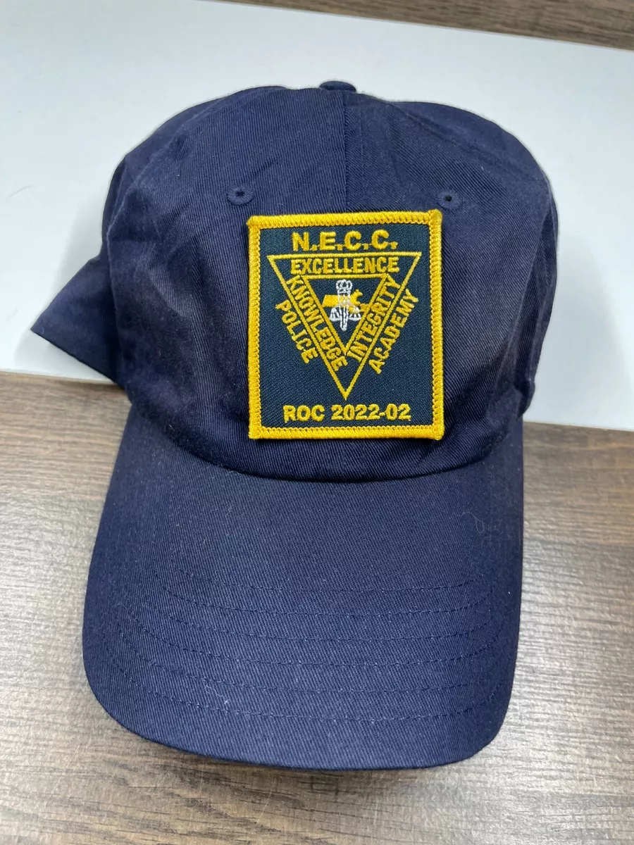 Under armour on sale police hat