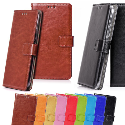 Handy Tasche für Motorola Lenovo Flip Cover Case Schutz Hülle Etui Schale Wallet