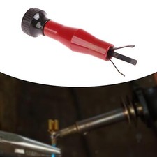 Mig-D&uuml;senreibahle, Mehrzweck-Reibwerkzeug f&uuml;r das mechanische