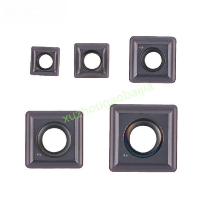 10P SPMG 050204 060204 07T308 090408 CNC Lathe Tool U Drill Carbide Insert SP 2D