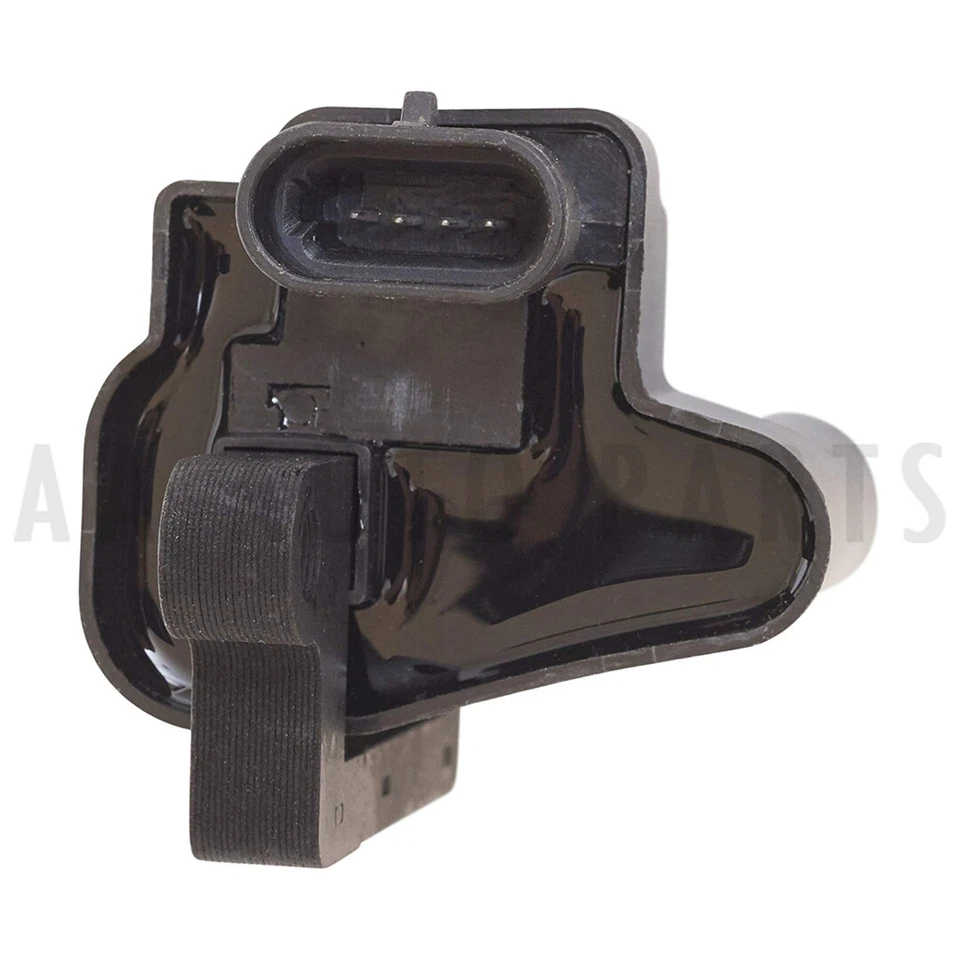 8x Bobina de encendido y 8 bujías NGK Platinum para Chevrolet Express 4500 UF414 Foto 3 de 4