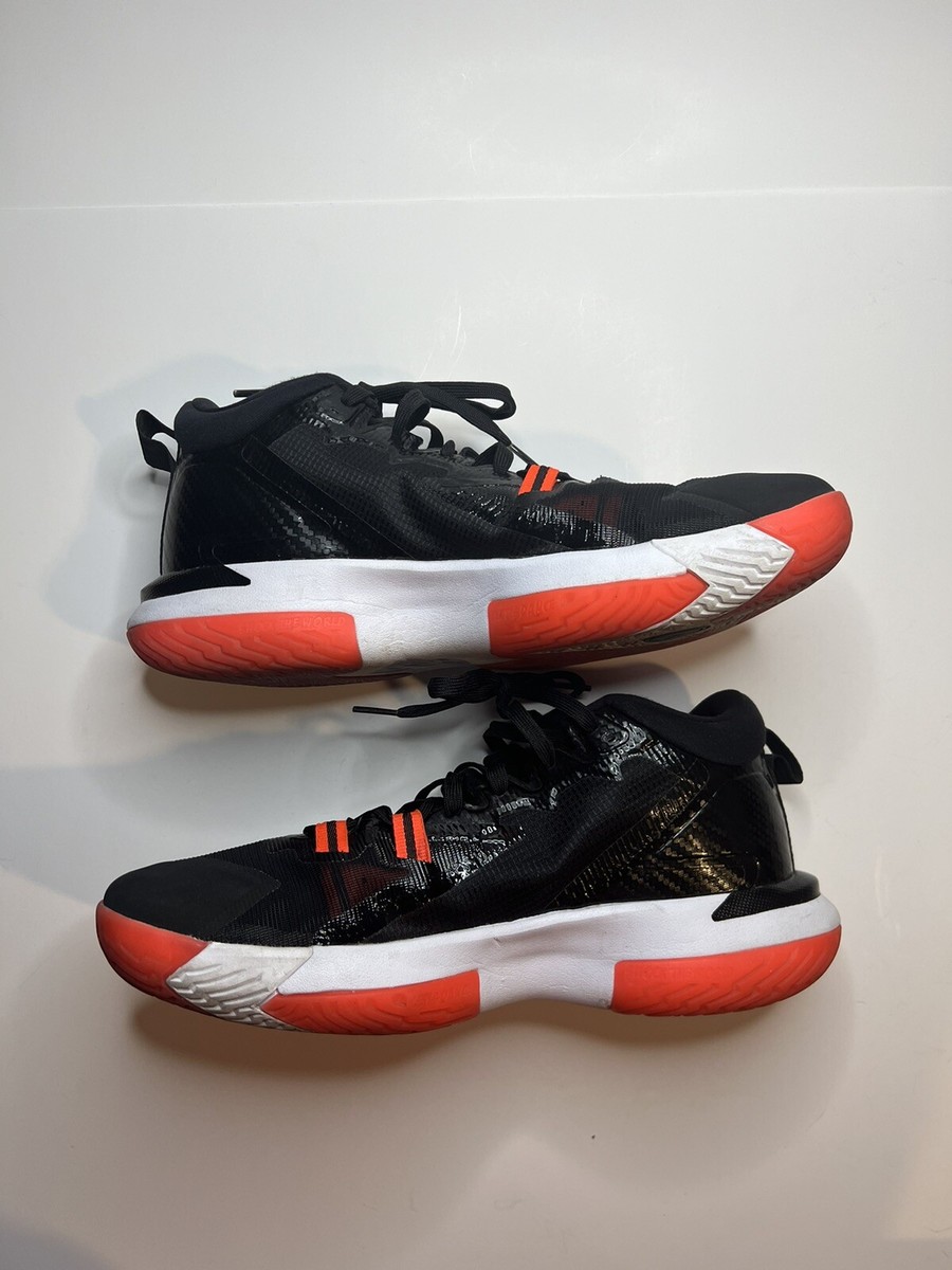 Air Jordan Zion 1 Bloodline Size 10.5 Air Jordan Zion 1 Bloodline Size 10.5 | eBay main image 2