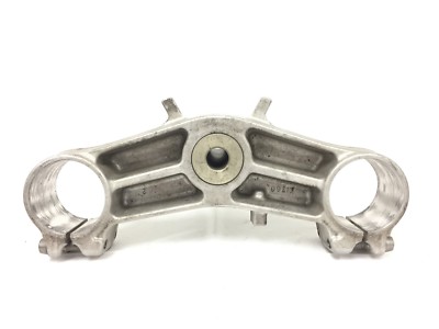 Genuine Kawasaki 2005 2006 ZX636 ZX6R Ninja Lower Fork Holder