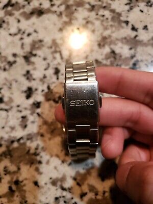 Seiko SARB035 with box and papers, stainless bracelet, links Seiko SARB035 with box and papers, stainless bracelet, links