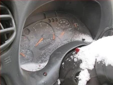 AC Condenser Fits 95-05 BLAZER S10/JIMMY S15 72875