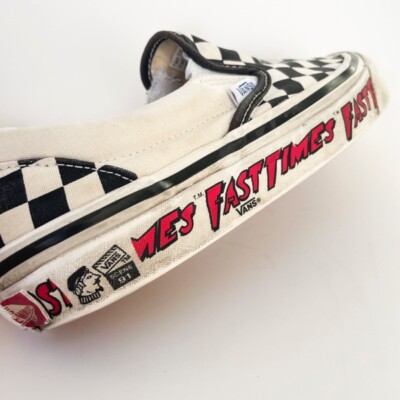 Vans  display picture 2